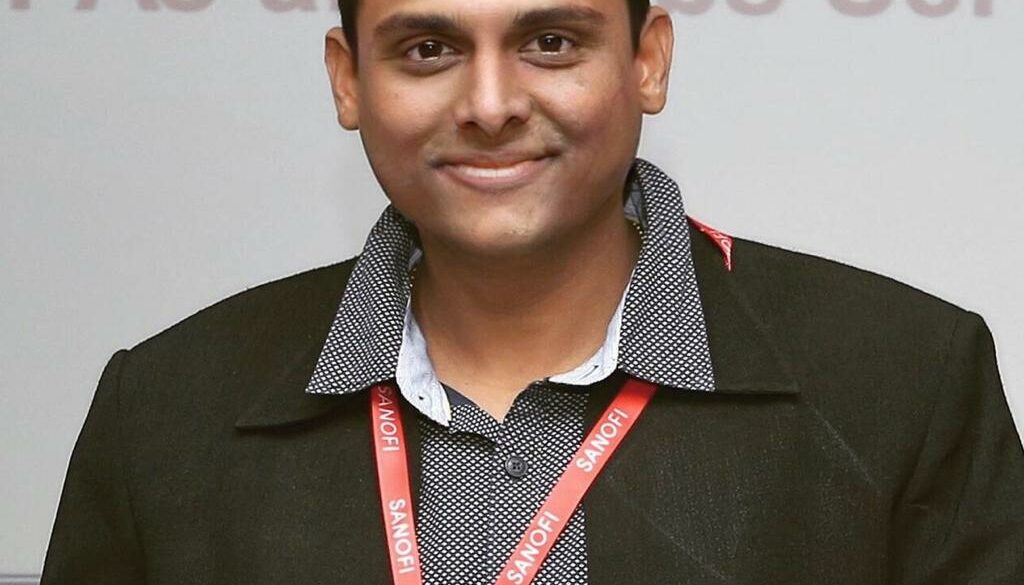 sunil parkh